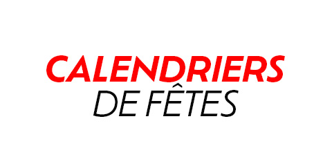 Voir + d'articles de la marque Calendrier Avent